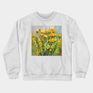 Resilience Crewneck Sweatshirt